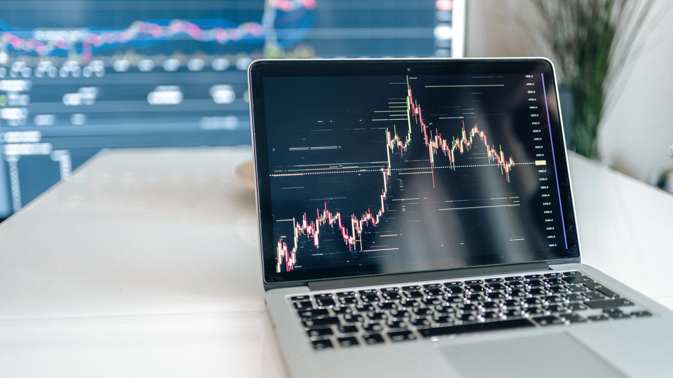 Data analytics dashboard
