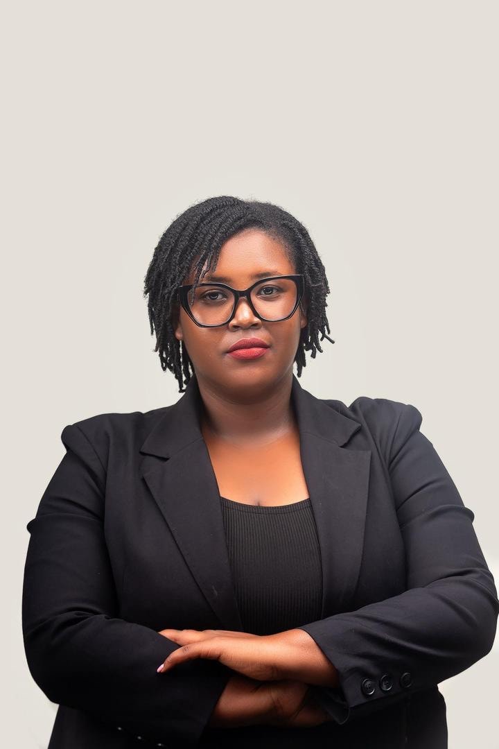 Claudine Ingabire