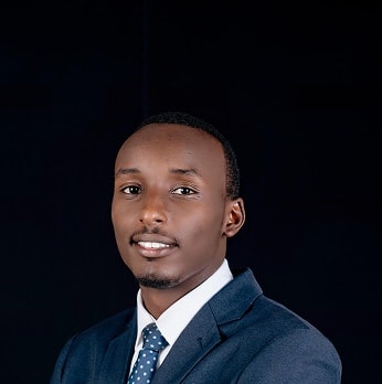 Mpano Nziza Toussaint